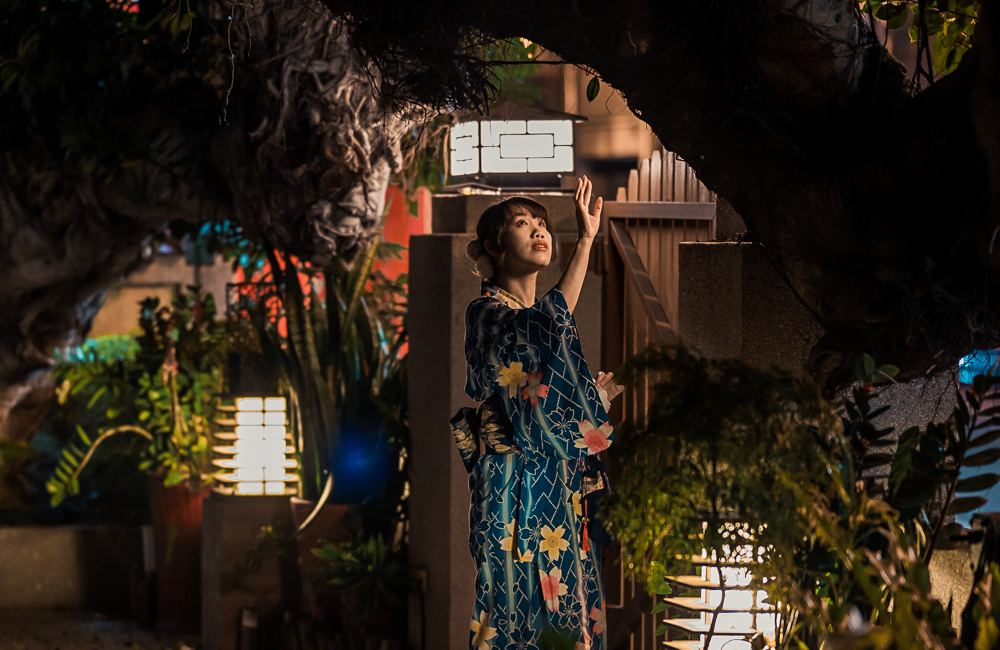 京都。巡禮